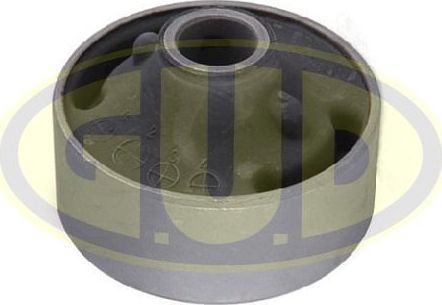 Сайлентблок переднего рычага подвески G.U.D. (резина/металл). Артикул GSP601804