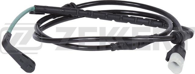 Датчик износа тормозных колодок  Zekkert. Артикул BS-8050