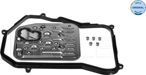 Фильтр АКПП Meyle Original для Audi Cabriolet 1993-1998. Артикул 100 398 0002