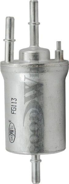 Топливный фильтр GoodWill. Артикул FG 113