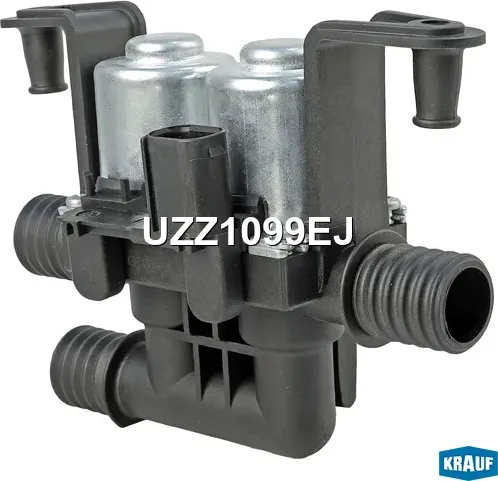 Клапан регулирующий охлаждающей жидкости Krauf. Артикул UZZ1099EJ