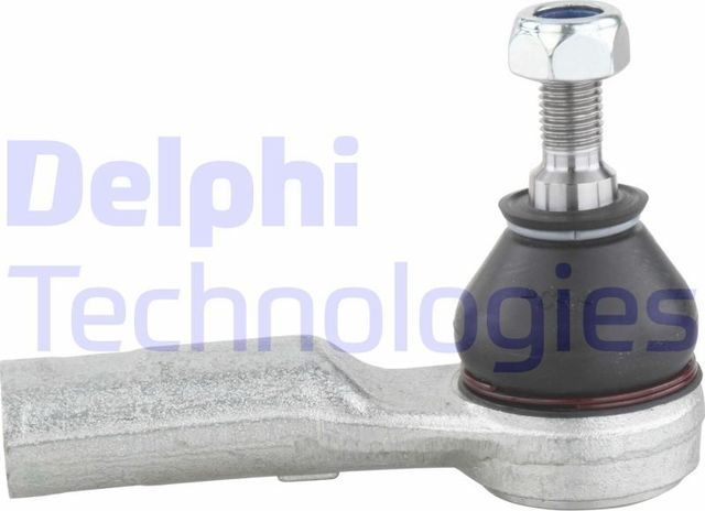 Наконечник рулевой тяги Delphi правый для Volvo S40 I 2000-2003. Артикул TA2048