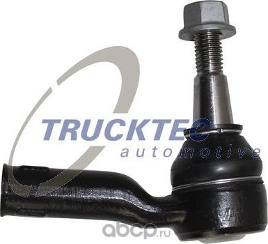 Наконечник рулевой тяги Trucktec Automotive. Артикул 22.37.009
