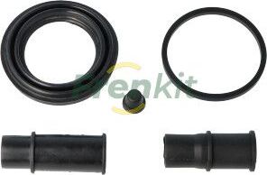 Ремкомплект тормозного суппорта Frenkit передний для Volkswagen Santana 1981-1984. Артикул 248026