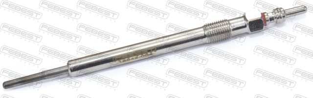 Свеча накаливания (накала) Febest для Opel Mokka I 2013-2017. Артикул 18642-004