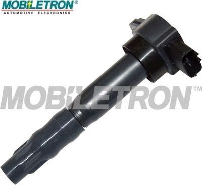 Катушка зажигания Mobiletron для Mitsubishi Galant IX 2003-2012. Артикул CM-03