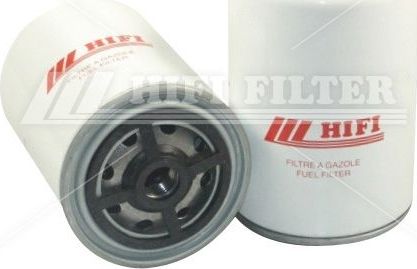 Топливный фильтр HIFI Filter. Артикул SN 99111