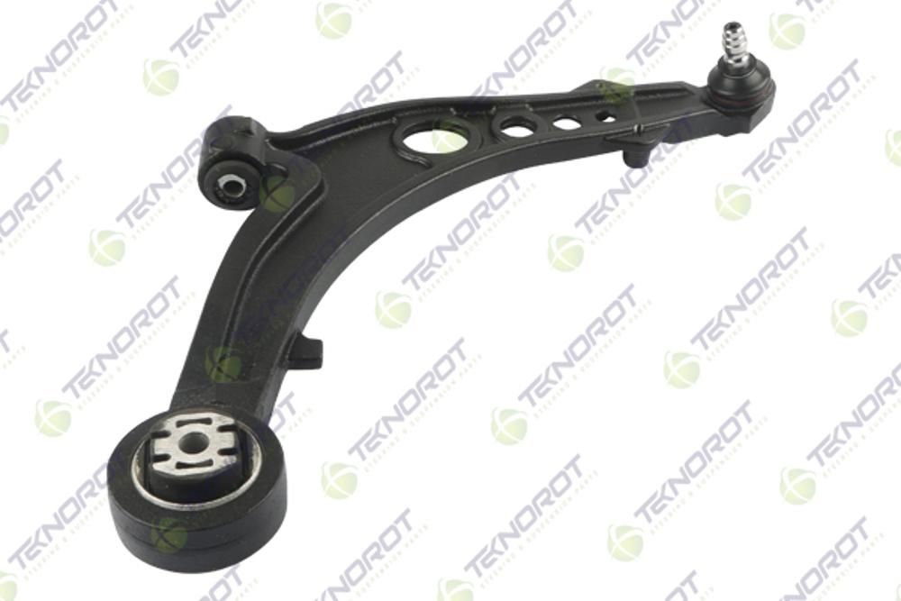 Поперечный рычаг передней подвески Teknorot (Стольное литье). Артикул F-955