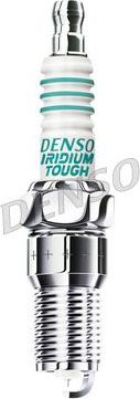 Свеча зажигания Denso Iridium Tough. Артикул VT20