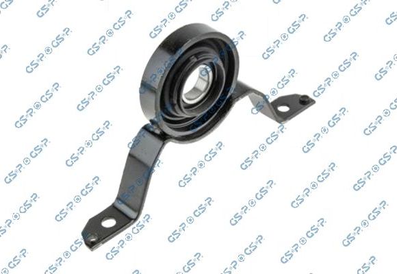 Подвесной подшипник карданного вала GSP. Артикул 539915