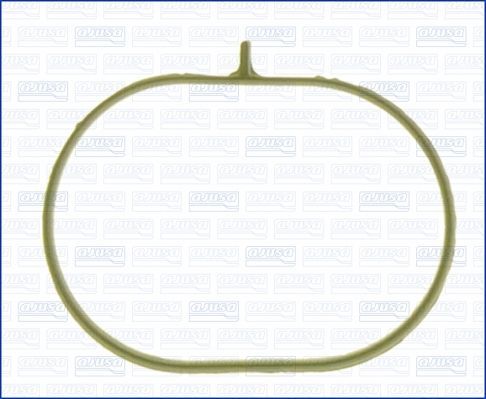 Прокладка впускного коллектора Ajusa. Артикул 13210500
