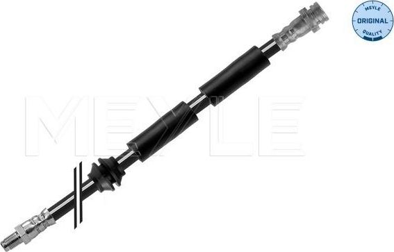 Тормозной шланг Meyle Original. Артикул 714 525 0052
