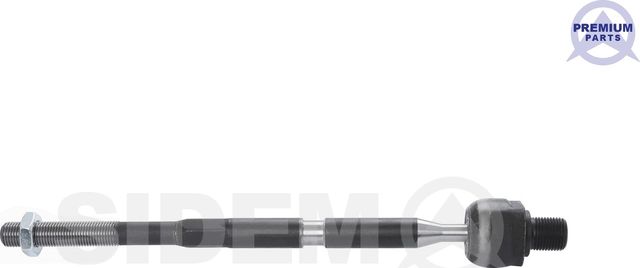 Рулевая тяга Sidem передняя для Opel Astra G 1998-2009. Артикул 9710