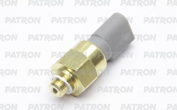 Датчик давления масла Patron для Audi A3 I (8L) 1996-2003. Артикул PE70067