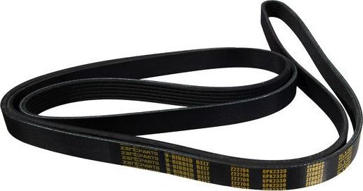 Приводной ремень поликлиновой Zentparts. Артикул Z22704