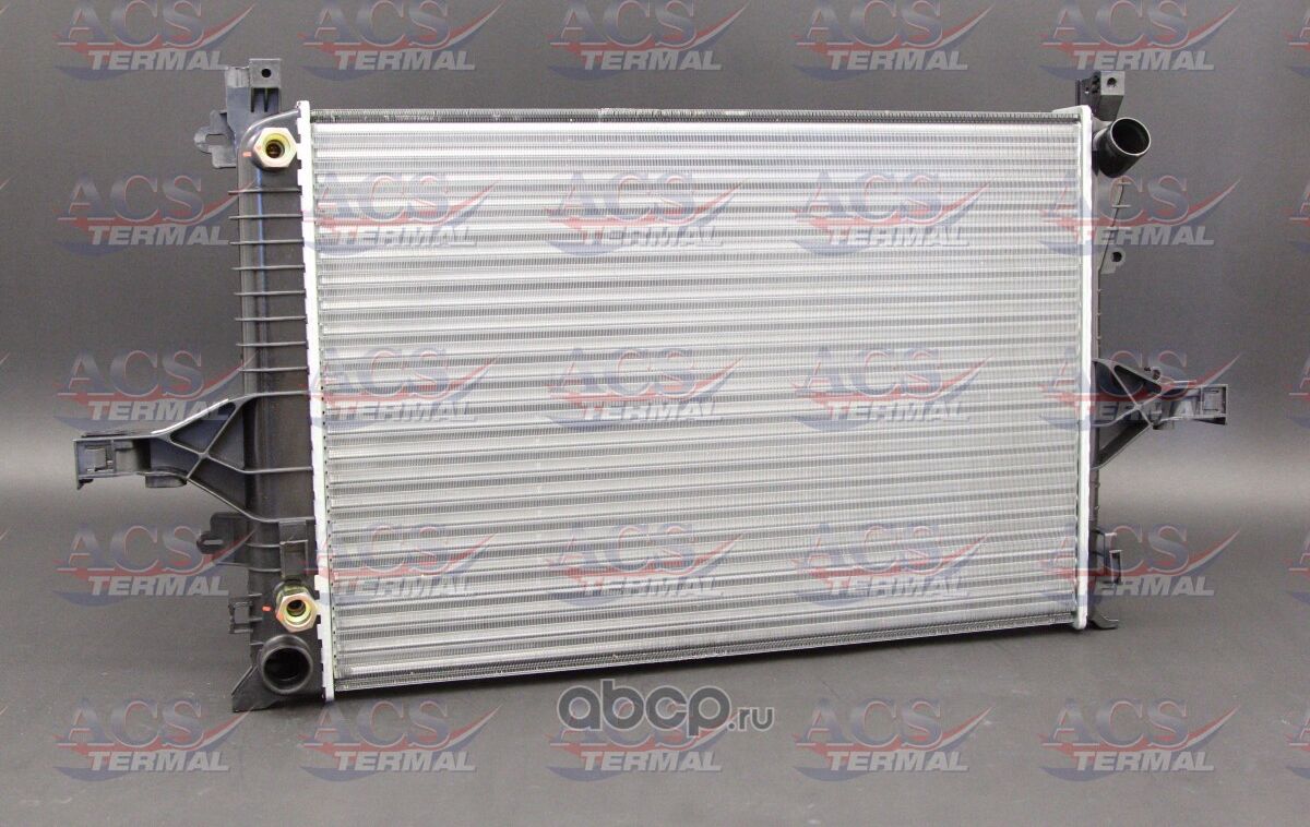 Радиатор охл. (ACS Termal). Артикул 575553