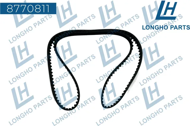 Ремень ГРМ OPEL Antara CHEVROLET Captiva/Cruze/Epica/Lacetti/Nubira 96440343 (Longho). Артикул 8770811