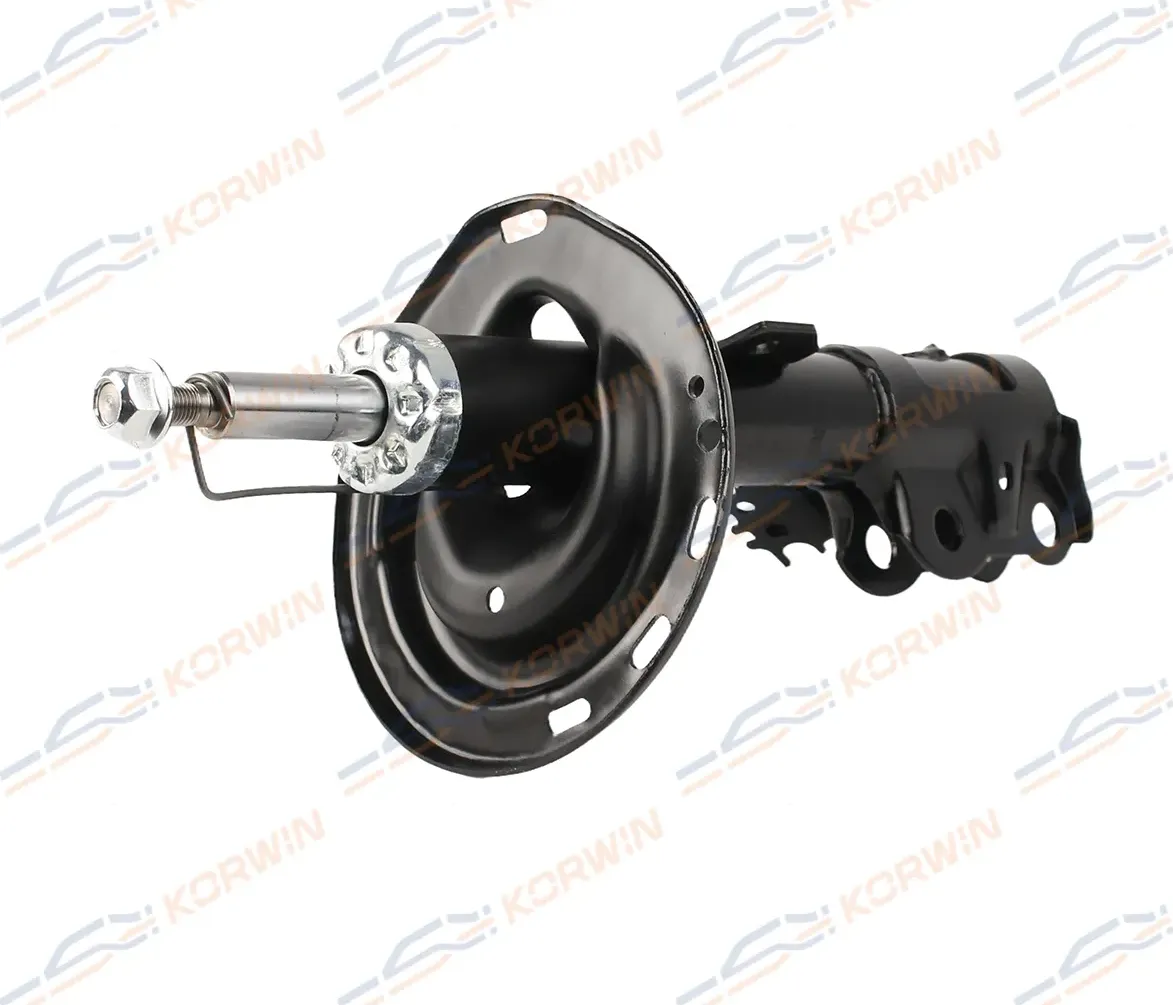 Амортизатор CAMRY V50 11-fr.left (Korwin). Артикул KWCA0155L