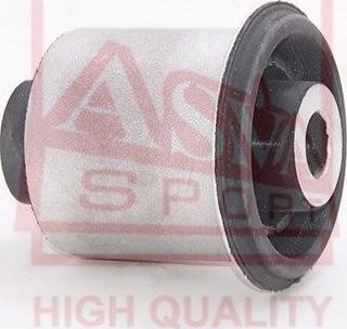 Сайлентблок заднего рычага подвески Asva. Артикул 1601-008