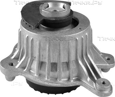 Подушка (опора) двигателя Tedgum. Артикул TED57865