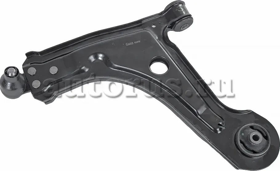 Рычаг передний L (Ganz) Ganz. Артикул GIL06769