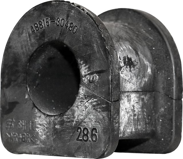 Втулка стабилизатора CTR. Артикул CVT-65