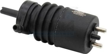 Насос омывателя лобового стекла Meat & Doria для Mercedes-Benz SL-Класс III (R107, C107) 1971-1989. Артикул 20119