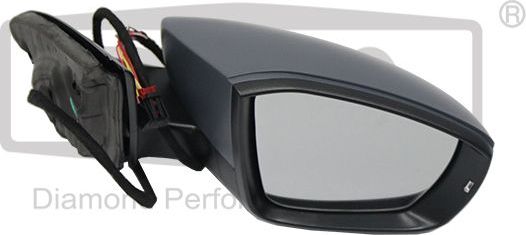 Зеркало боковое DPA. Артикул 88571785002