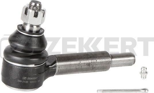 Наконечник рулевой тяги Zekkert. Артикул SN-2146