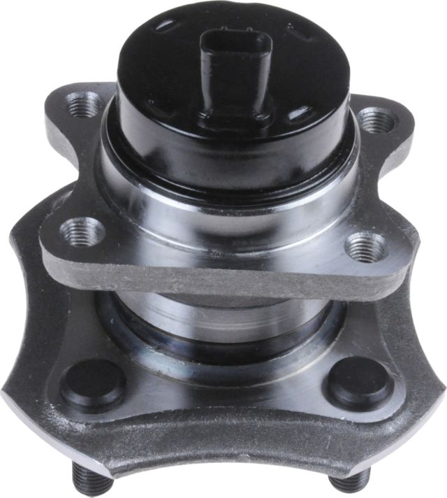 Ступичный подшипник (комплект) Febi Bilstein. Артикул 172479