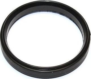 Прокладка впускного коллектора Elring (HNBR (Hydrierter Acryl-Nitril-Butadien-Kautschuk)). Артикул 331.640