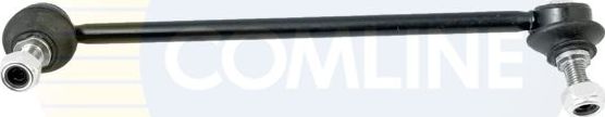 Стойка (тяга) стабилизатора Comline (сталь). Артикул CSL5046