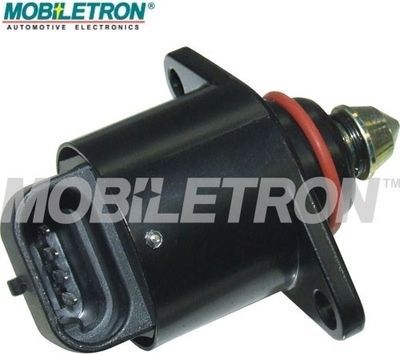 Датчик (клапан, регулятор) холостого хода Mobiletron для Opel Vectra B 1995-2003. Артикул IA-M002
