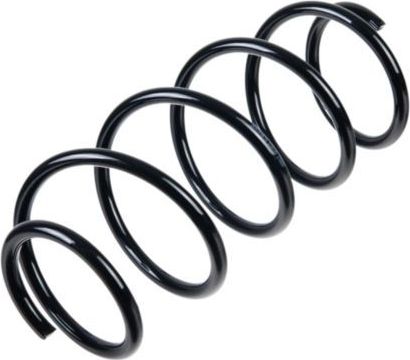 Пружина подвески Zentparts передняя для SEAT Cordoba II 2002-2009. Артикул Z38193