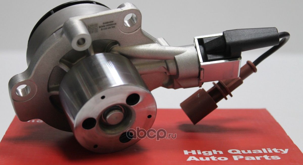 Насос водяной VAG 1.6TDI-2.0 TDI 04L121011N (Raceorly). Артикул I01022031