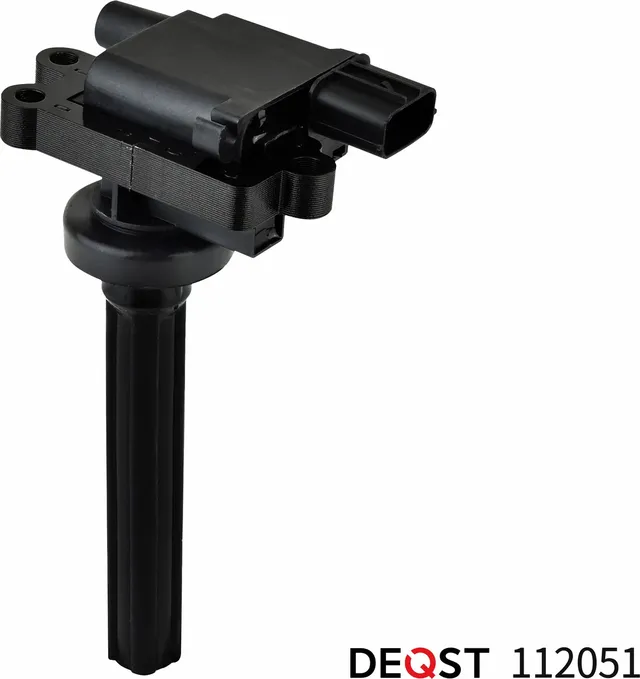 Катушка зажигания MITSUBISHI LANCER 9 (CS_A) Седан 05.00-05.07 1.6 (CS3A) (Deqst) Deqst. Артикул 112051