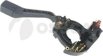 ПЕРЕКЛЮЧАТЕЛЬ ОМЫВАТЕЛЯ ЛОБОВОГО СТЕКЛА  VW GOLF- OSSCA. Артикул 00890