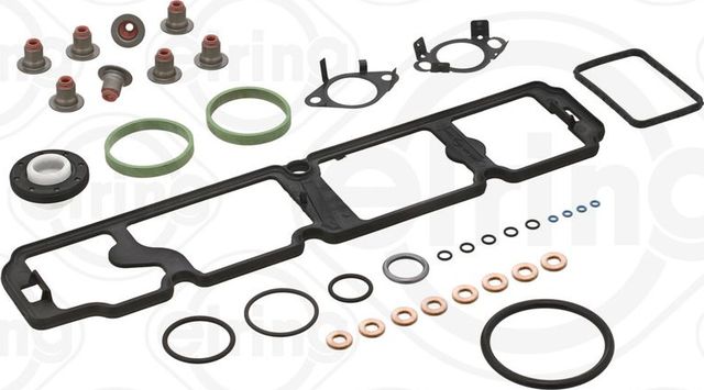 Комплект прокладок ГБЦ Elring для Ford S-MAX I 2011-2014. Артикул 995.620