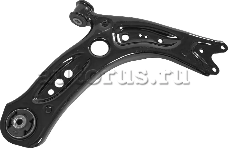 Рычаг передней (Ganz) Ganz. Артикул GIL06623