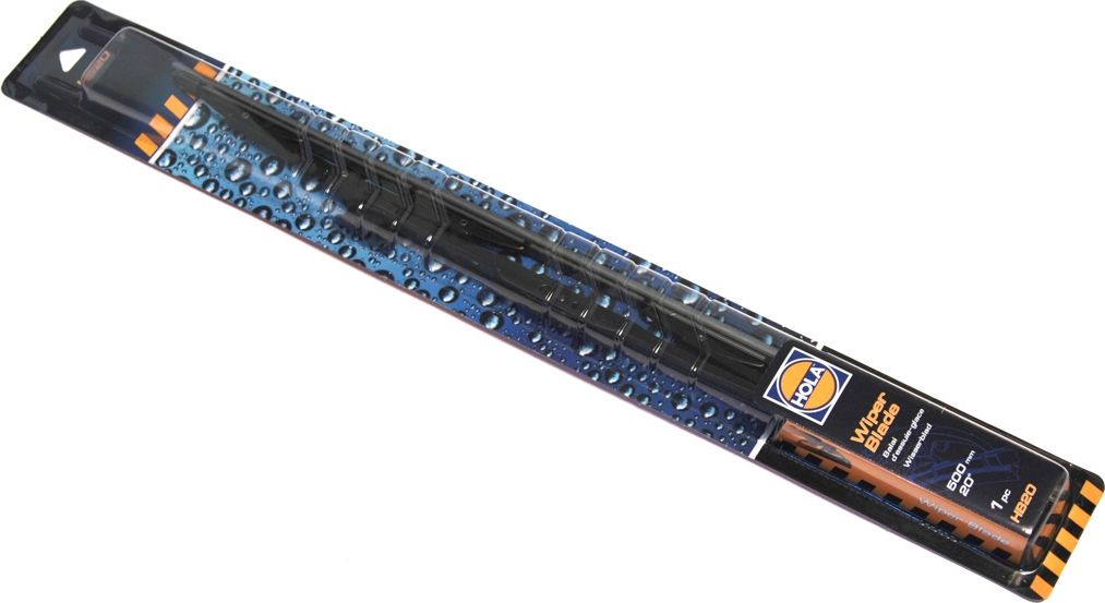 Щетка стеклоочистителя (дворник) HOLA. Артикул HB20