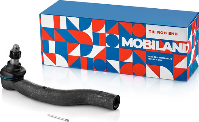 Наконечник рулевой тяги Mobiland. Артикул 325023060
