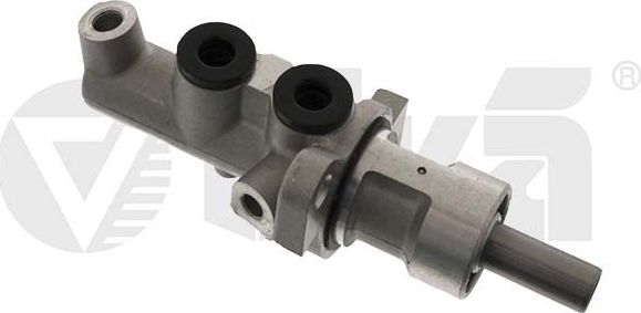 Тормозной цилиндр главный Vika для Mercedes-Benz E-Класс II (W210, S210) 1995-1997. Артикул 69849801