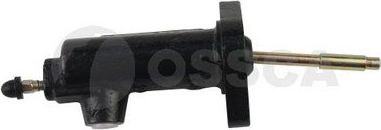 Цилиндр сцепления рабочий OSSCA. Артикул 08793
