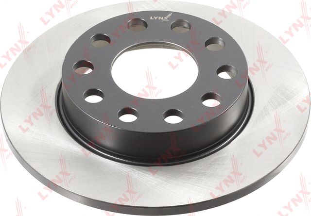 Тормозной диск LYNXauto. Артикул BN-1248
