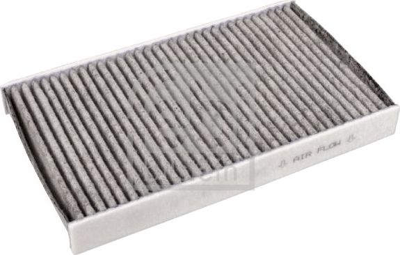 Салонный фильтр Febi Bilstein. Артикул 106916