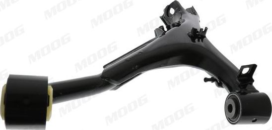 Поперечный рычаг задней подвески MOOG (Листовая сталь). Артикул LR-TC-15460
