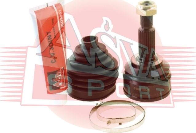 Шрус наружный (граната) Asva. Артикул RN-L8B