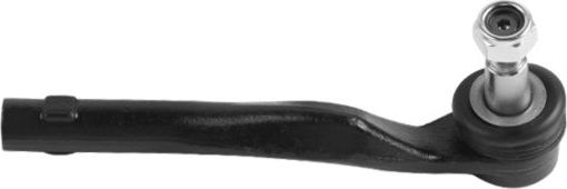 Наконечник рулевой тяги CTR. Артикул CE0889R