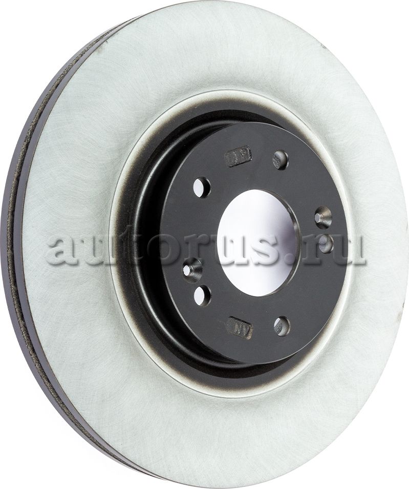 Тормозной диск Hyundai / KIA. Артикул 517122W700