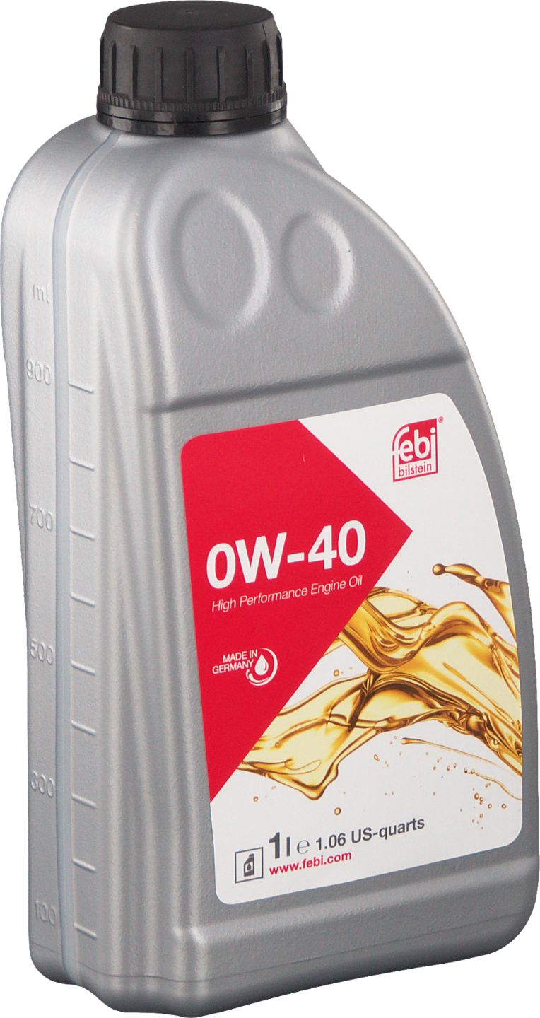 Моторное масло Febi Bilstein (1 л) для Kia Proceed II 2013-2026. Артикул 101140